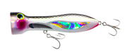 Bleeding Mullet