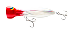Nomad Design Chug Norris 95 Popper 3-3/4" Holo Ghost Shad