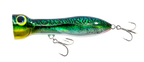Nomad Design Chug Norris 95 Popper 3-3/4" Bleeding Mullet