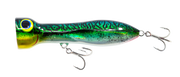 Silver Green Mackerel