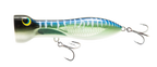 Nomad Design Chug Norris 95 Popper 3-3/4" Spanish Mackerel