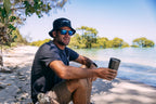 Nomad Design Hat - Black Bucket