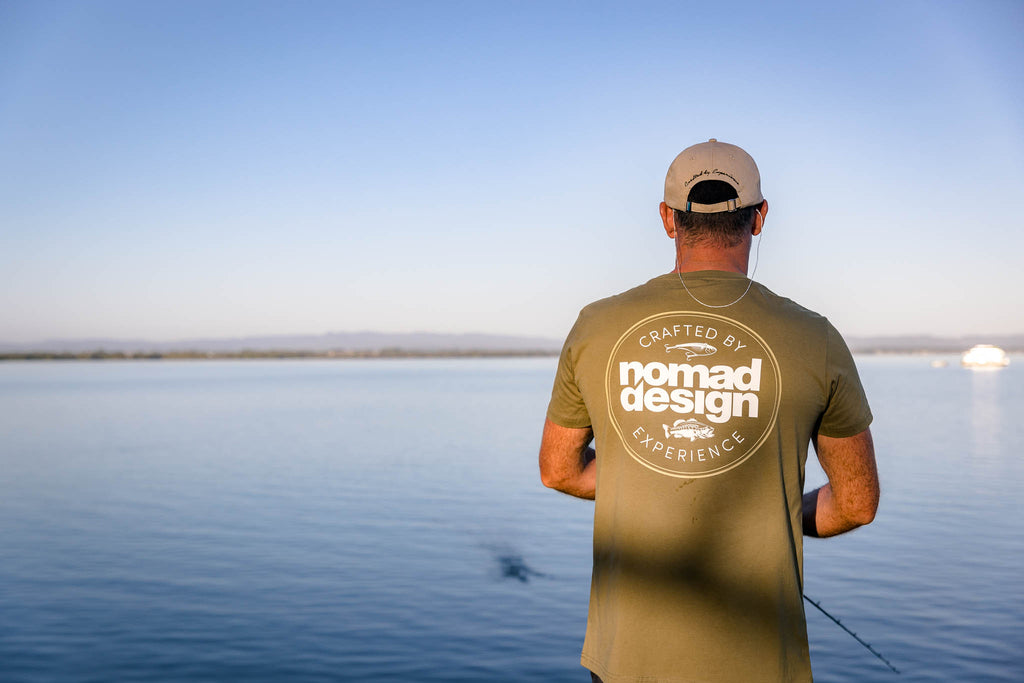 Nomad Design Hat - Sand