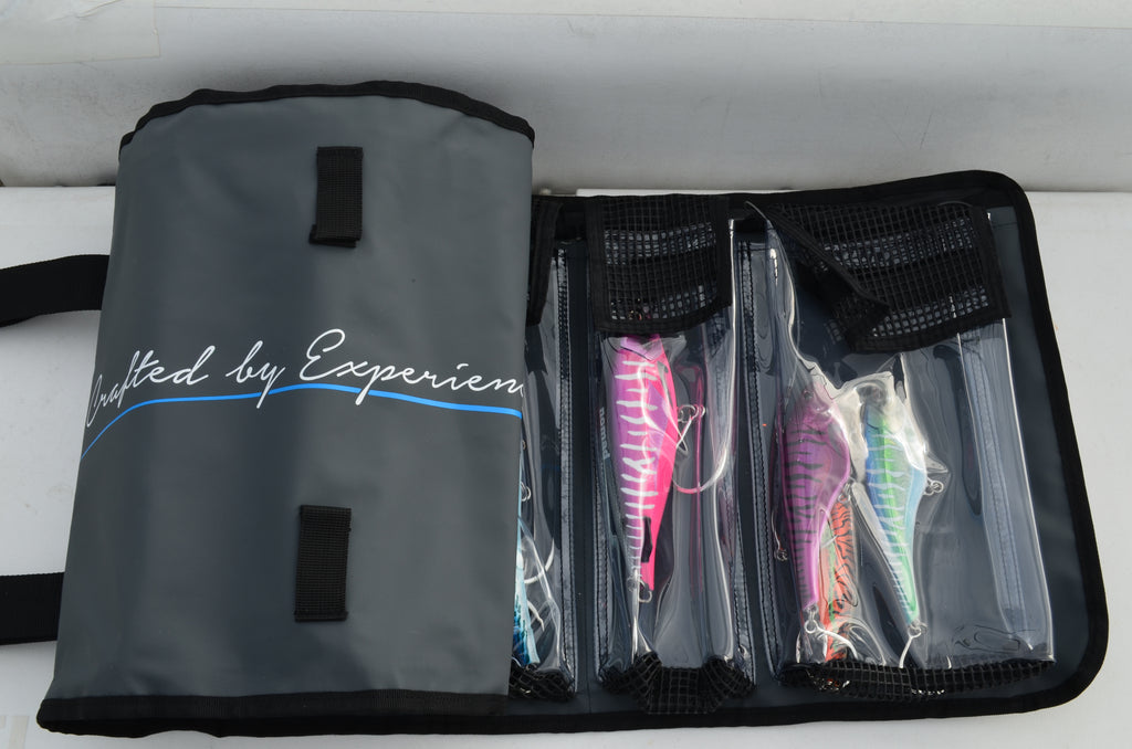 Nomad Design Nomad Design Lure Roll