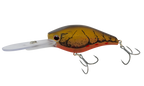 Nomad Design D-Trak 65 Deep Crankbait 2-1/2" Red Craw