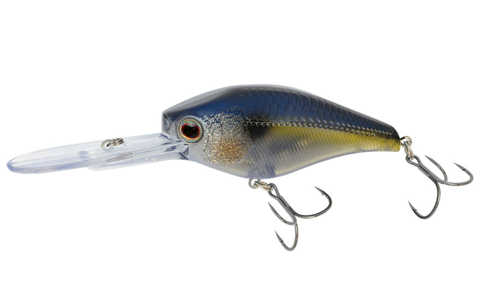 D-Trak 65 Deep Crankbait 2-1/2"
