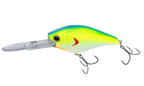 Nomad Design D-Trak 80 Deep Crankbait 3-1/4" Brown Craw