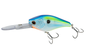 DRT POLICE HN Shad Color 3,1 oz Crankbait Deep Float NEUF Japon DRT POLICE HN Shad Color 3,1 oz Crankbait Deep Float NEUF Japon