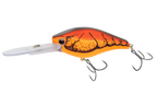 Nomad Design D-Trak 80 Deep Crankbait 3-1/4" Red Craw