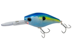 Nomad Design D-Trak 80 Deep Crankbait 3-1/4" Citrus Shad