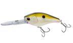 Nomad Design D-Trak 80 Deep Crankbait 3-1/4" Threadfin Shad