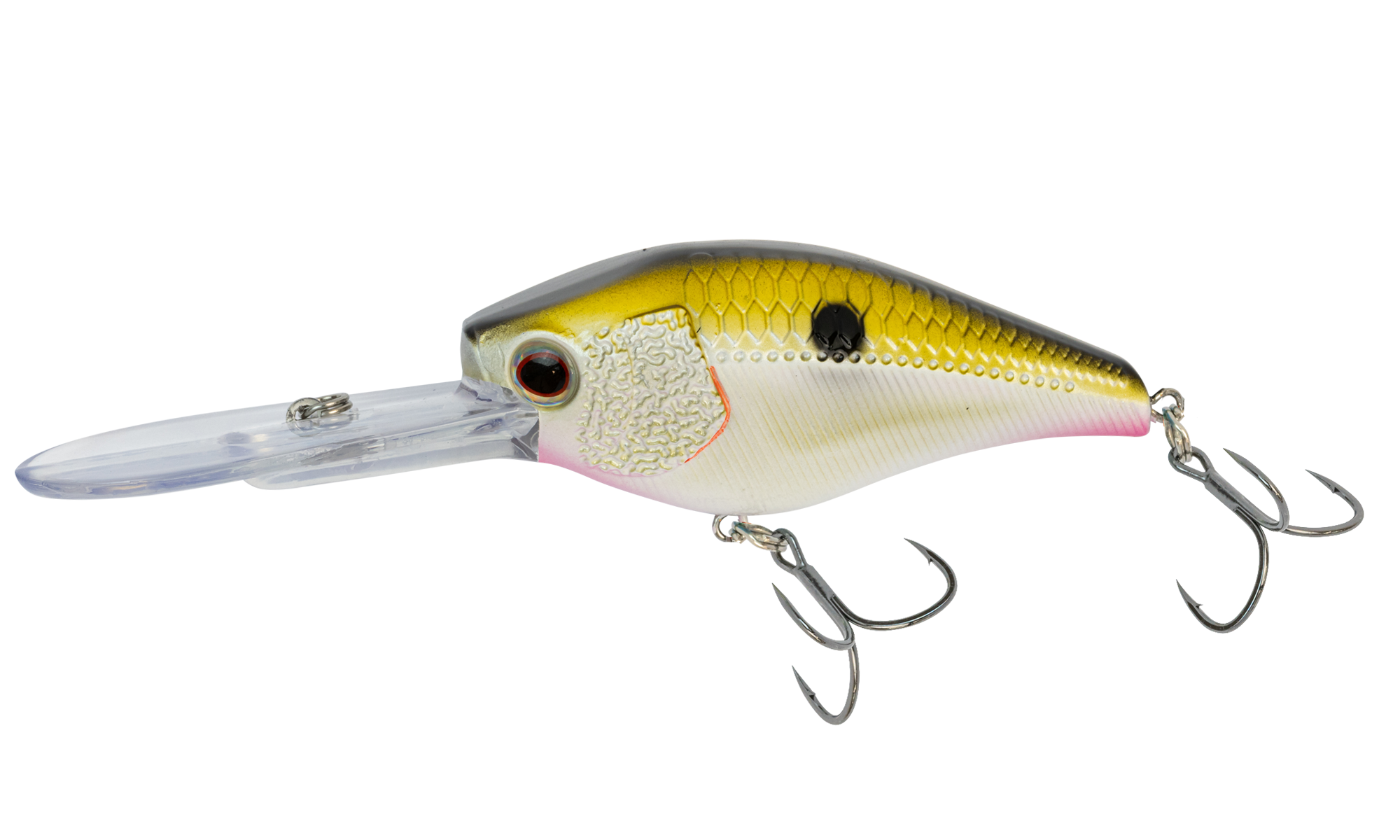D-Trak 80 Deep Crankbait 3-1/4"