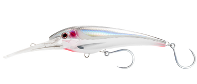 Nomad Design DTX Minnow - Spanish Mackerel