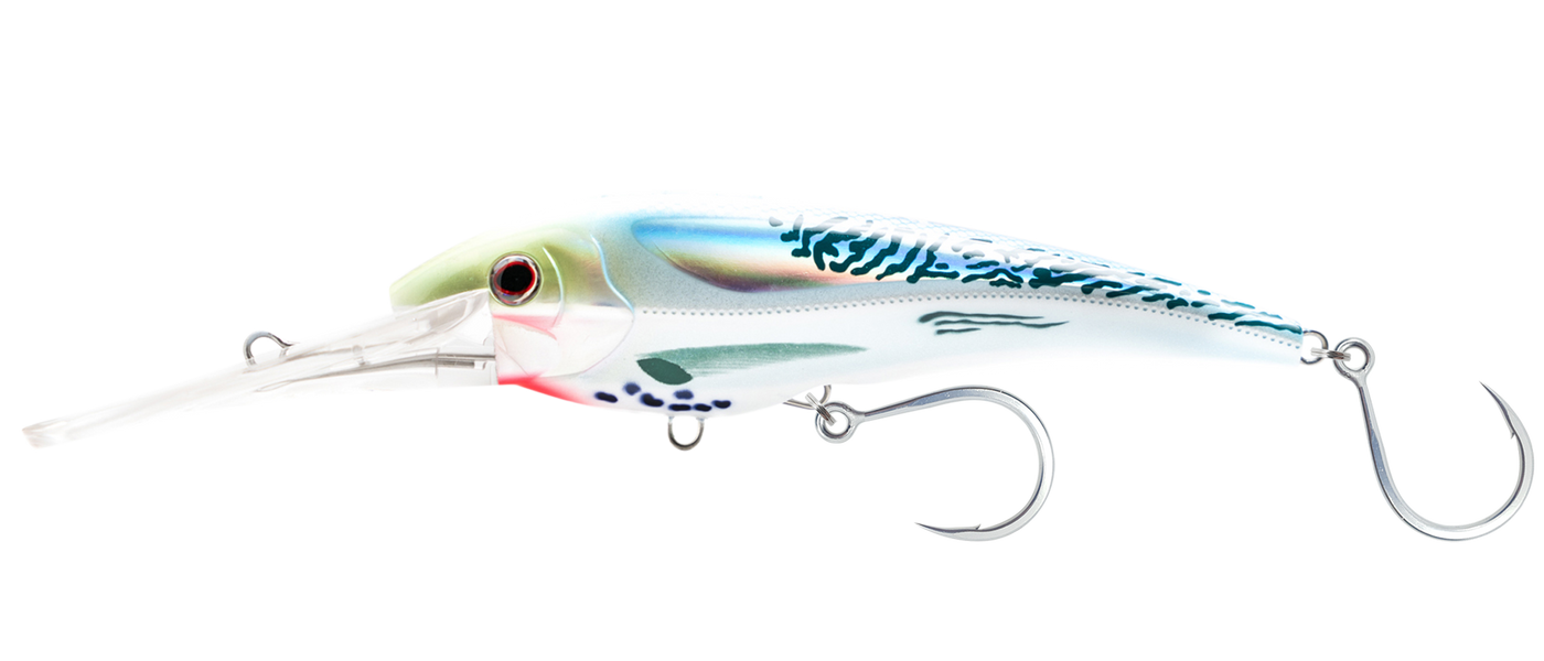 DTX Minnow 200 SNK 8"