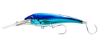 Nomad Design DTX Minnow 110 Sinking 4-1/4" Candy Pilchard