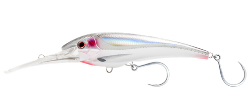 NOMAD DESIGN Leurre de pêche à la traîne hydrospeed DTX MINNOW 200 NOMAD DESIGN Leurre de pêche à la traîne hydrospeed DTX MINNOW 200