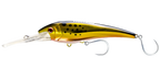 Nomad Design DTX Minnow 110 Sinking 4-1/4" Bleeding Mullet