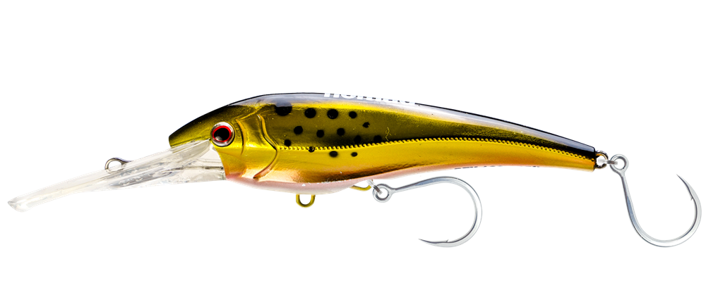 DTX Minnow 110 Sinking 4-1/4"