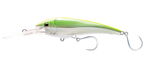 Nomad Design DTX Minnow 110 Sinking 4-1/4" Holo Ghost Shad