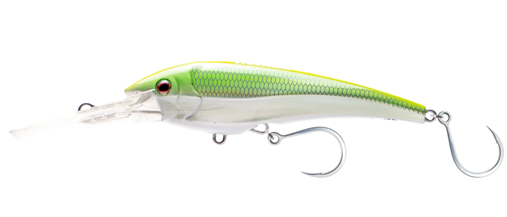 DTX Minnow 110 Sinking 4-1/4"