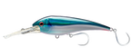 Nomad Design DTX Minnow 110 Sinking 4-1/4" Fireball Red Head