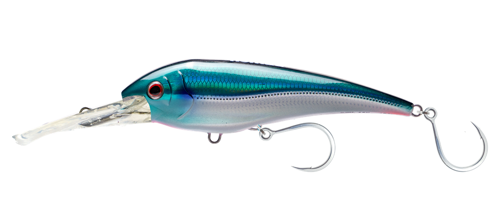 DTX Minnow 110 Sinking 4-1/4"