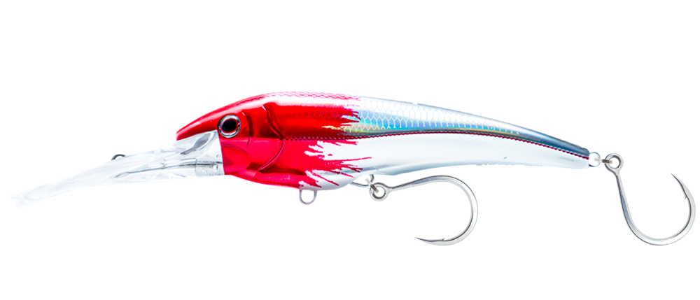 DTX Minnow 110 SNK 4-1/4 – Nomad Tackle