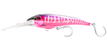 Nomad Design DTX Minnow 110 Sinking 4-1/4" Olive Back Shad
