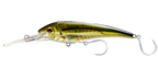 Nomad Design DTX Minnow 110 Sinking 4-1/4" Sardine