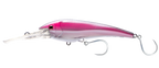 Nomad Design DTX Minnow 110 Sinking 4-1/4" Phantom