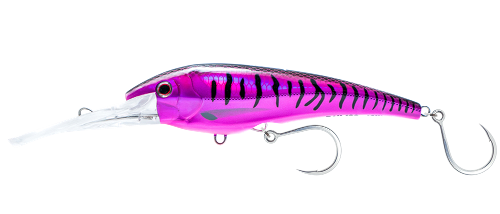 DTX Minnow 110 Sinking 4-1/4"