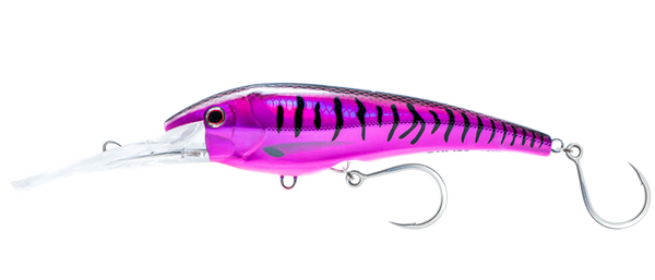 DTX Minnow 110 SNK 4-1/4