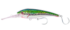 Nomad Design DTX Minnow 110 Sinking 4-1/4" Bunker