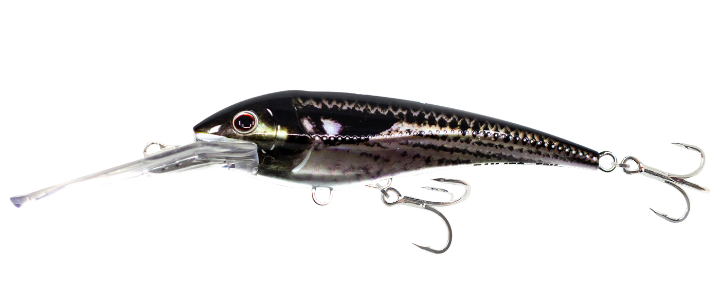 DTX Minnow 120 FLT 4-3/4"