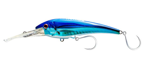 Wahoo Lures for Fishing & Trolling