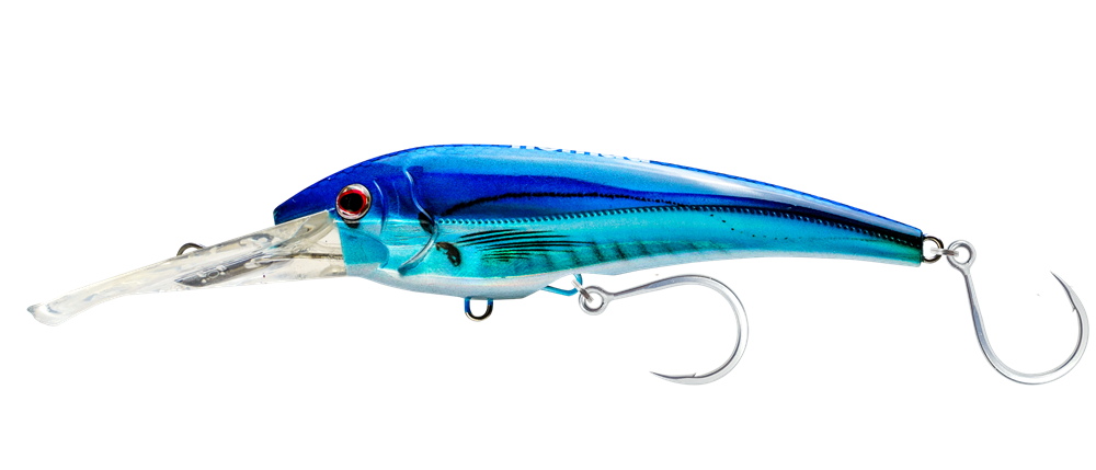 DTX Minnow 125 SNK 5"