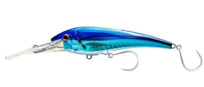 DTX Minnow 125 SNK 5"