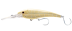 Nomad Design DTX Minnow 125 Sinking 5" Chartreuse Chrome