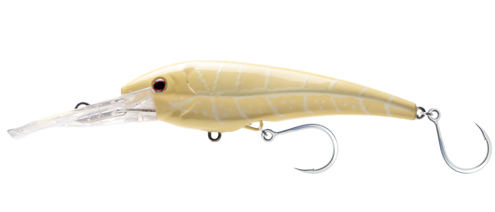 DTX Minnow 125 SNK 5"