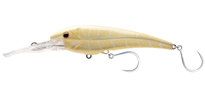 DTX Minnow 125 SNK 5"