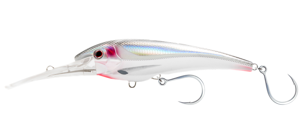 DTX Minnow 125 Sinking 5"