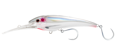 DTX Minnow 125 SNK 5"