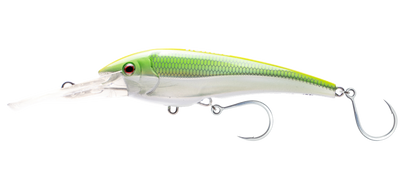 DTX Minnow 125 SNK 5"