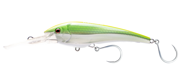 DTX Minnow 125 SNK 5