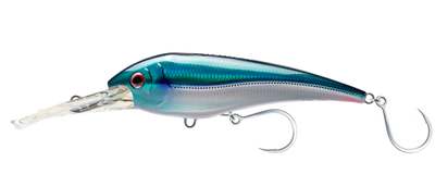 DTX Minnow 125 SNK 5"