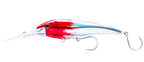Nomad Design DTX Minnow 125 Sinking 5" Hot Pink Mackerel