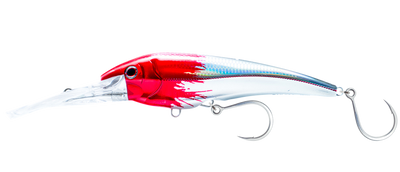 DTX Minnow 125 SNK 5"