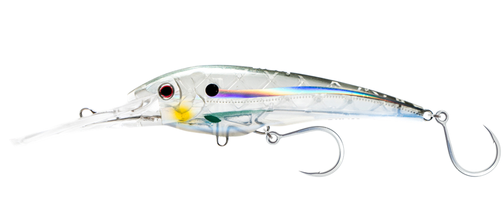 DTX Minnow 125 Sinking 5"