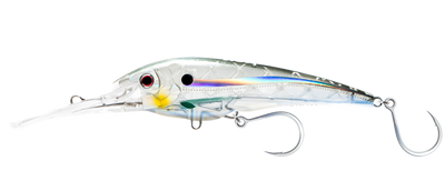 DTX Minnow 125 SNK 5"