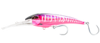 Nomad Design DTX Minnow 125 Sinking 5" Pink Chrome